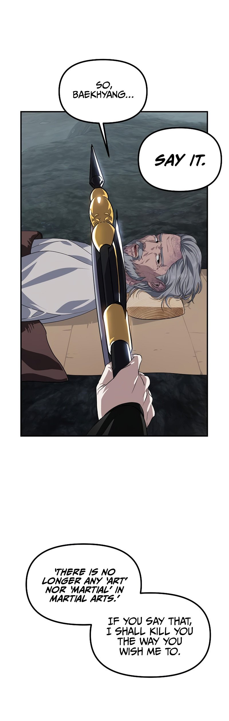 SSS-Class Suicide Hunter, Chapter 60 image 21